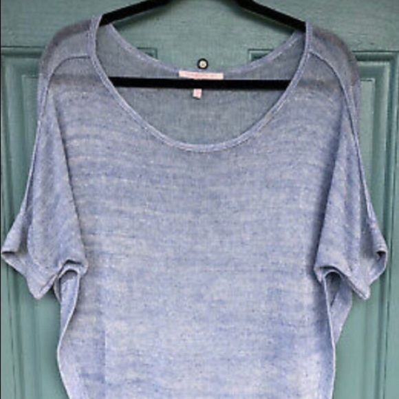 Victoria's Secret Swimsuit Cover - Side Slits - Picture 1 of 4